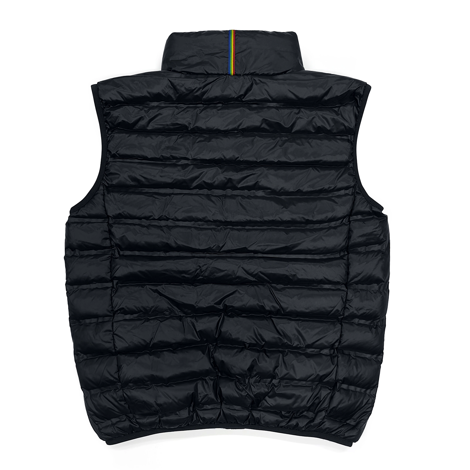 black inner puffer vest PJK-11 High-Quality Wholesales