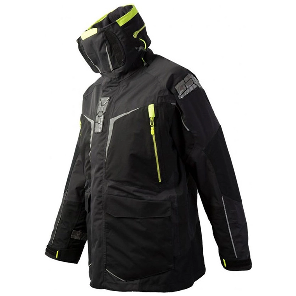 SJ-03 Offshore Sailing Jacket: Enhanced Waterproof & Durable Design By Yuelei