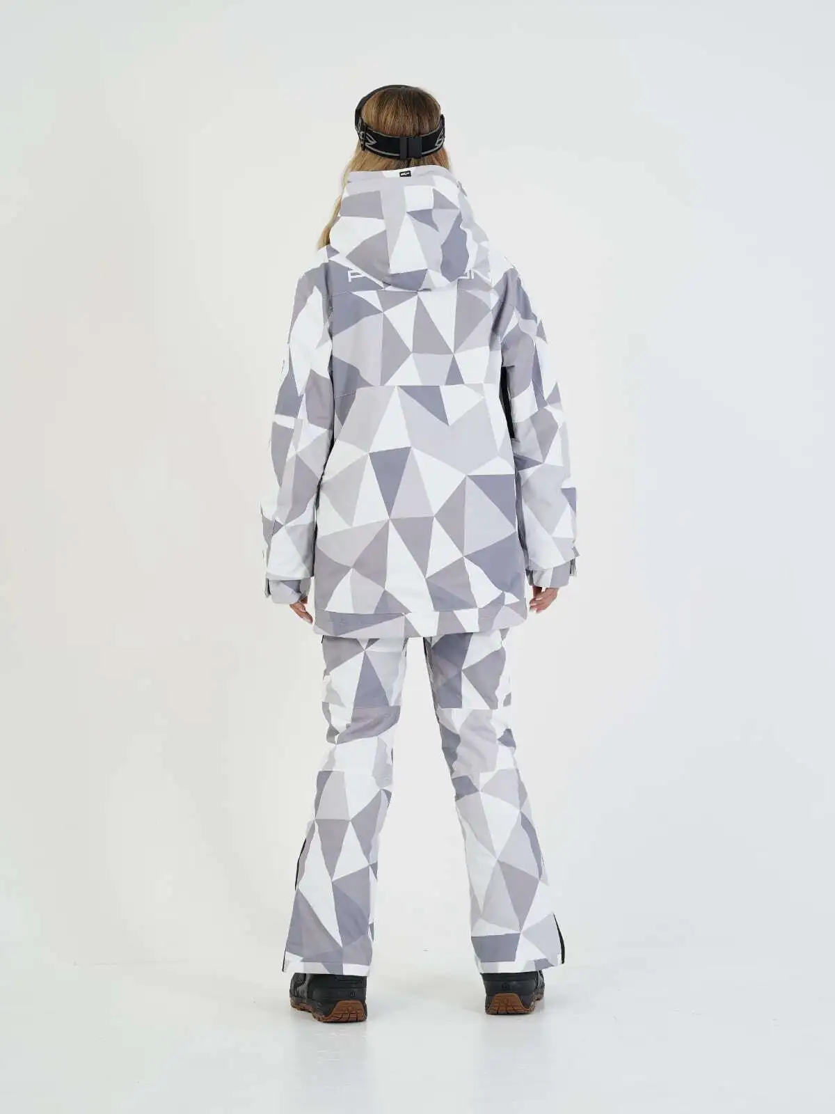 Women's Jacket GHOST