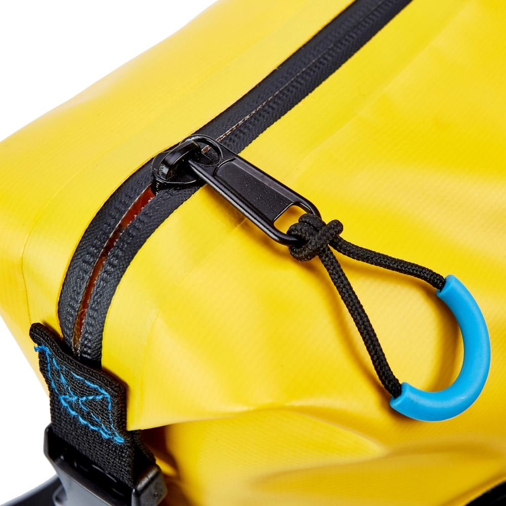 Customizable 20L Waterproof Bag - Durable Gear for Outdoor Adventures