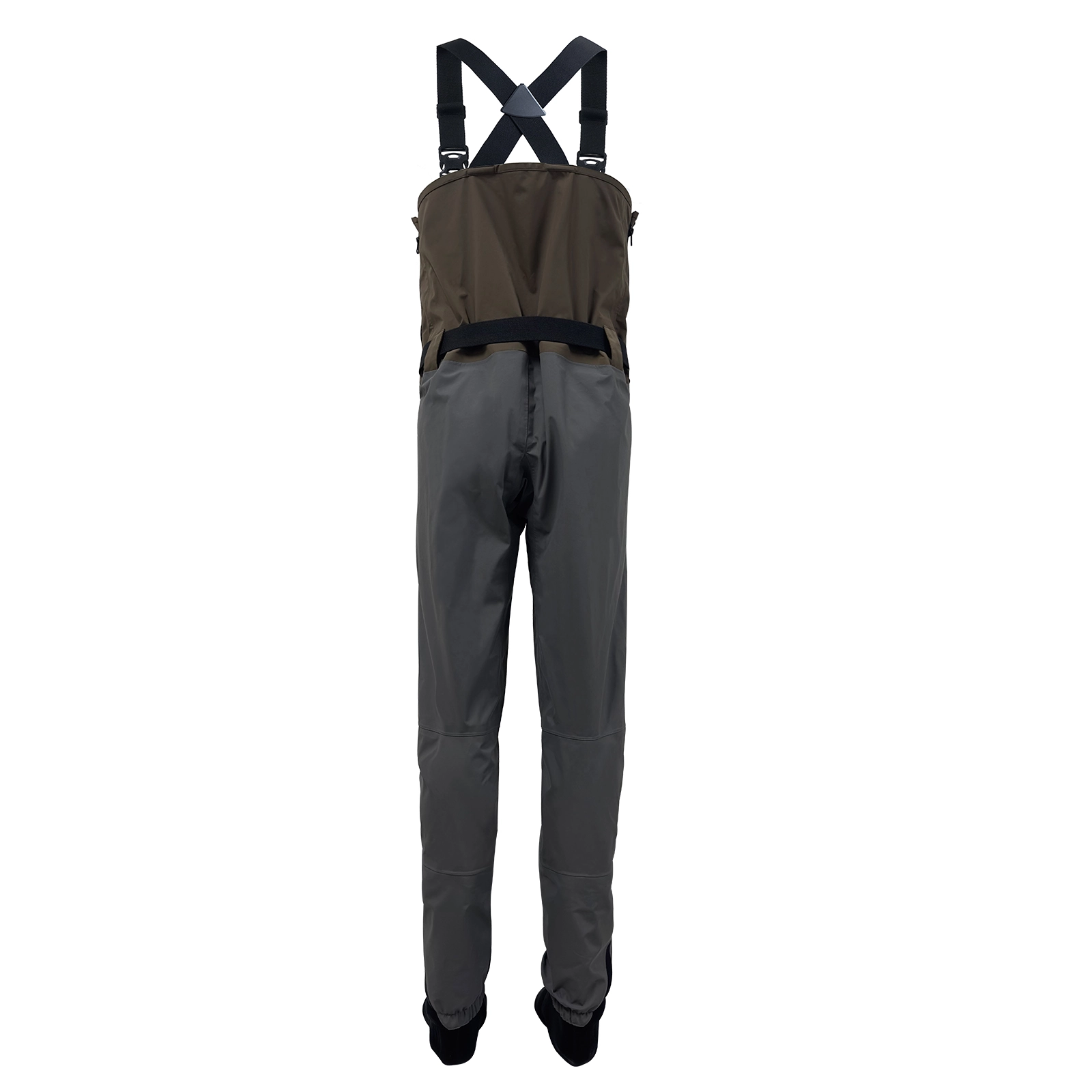 Yuelei WM-9x Dark Grey Wader