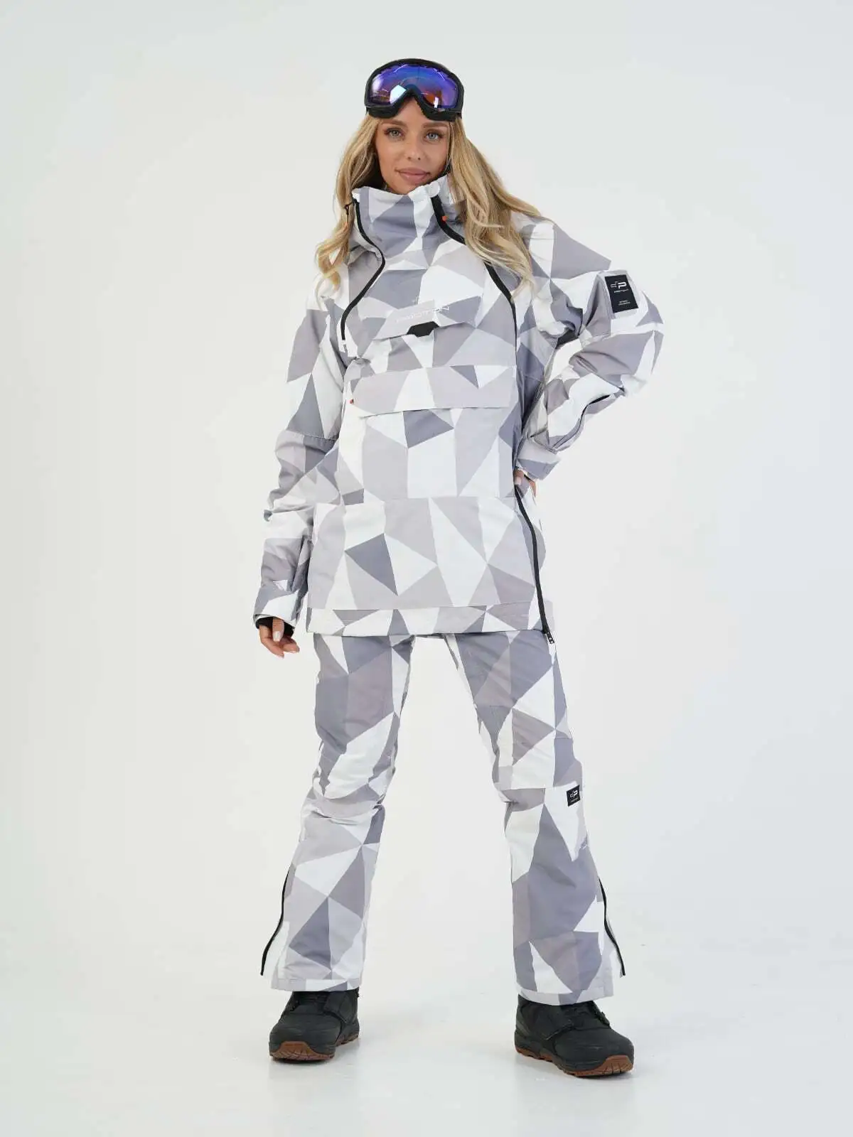 Women's Jacket GHOST