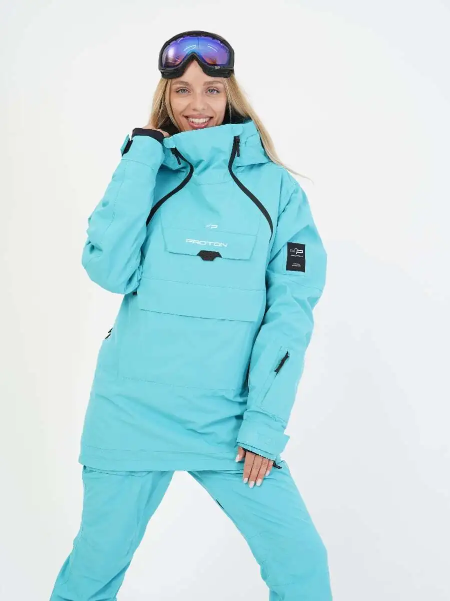 Women's Jacket Jasper