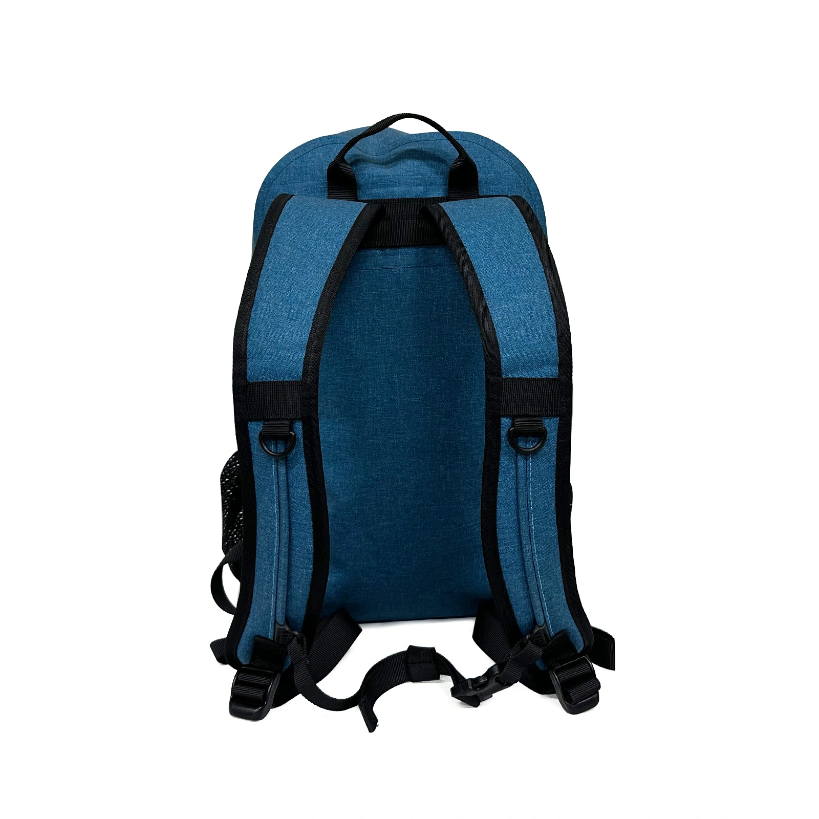 Blue Outdoor Waterproof Bag with Cup Holder Wholesales