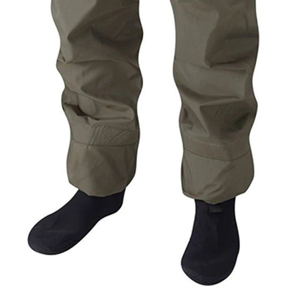 Yuelei WM-10 Military Green Wader