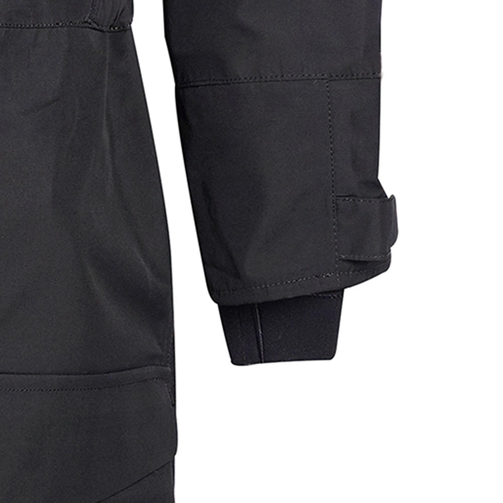 Men's Front-Zip Dry Suit Lkver DM-37
