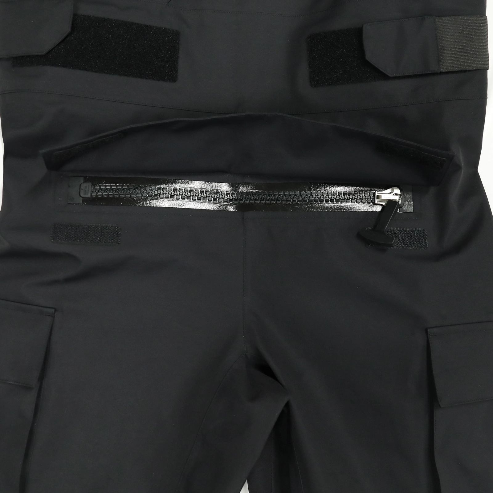 Men's Dry Suit Lkver DM-47