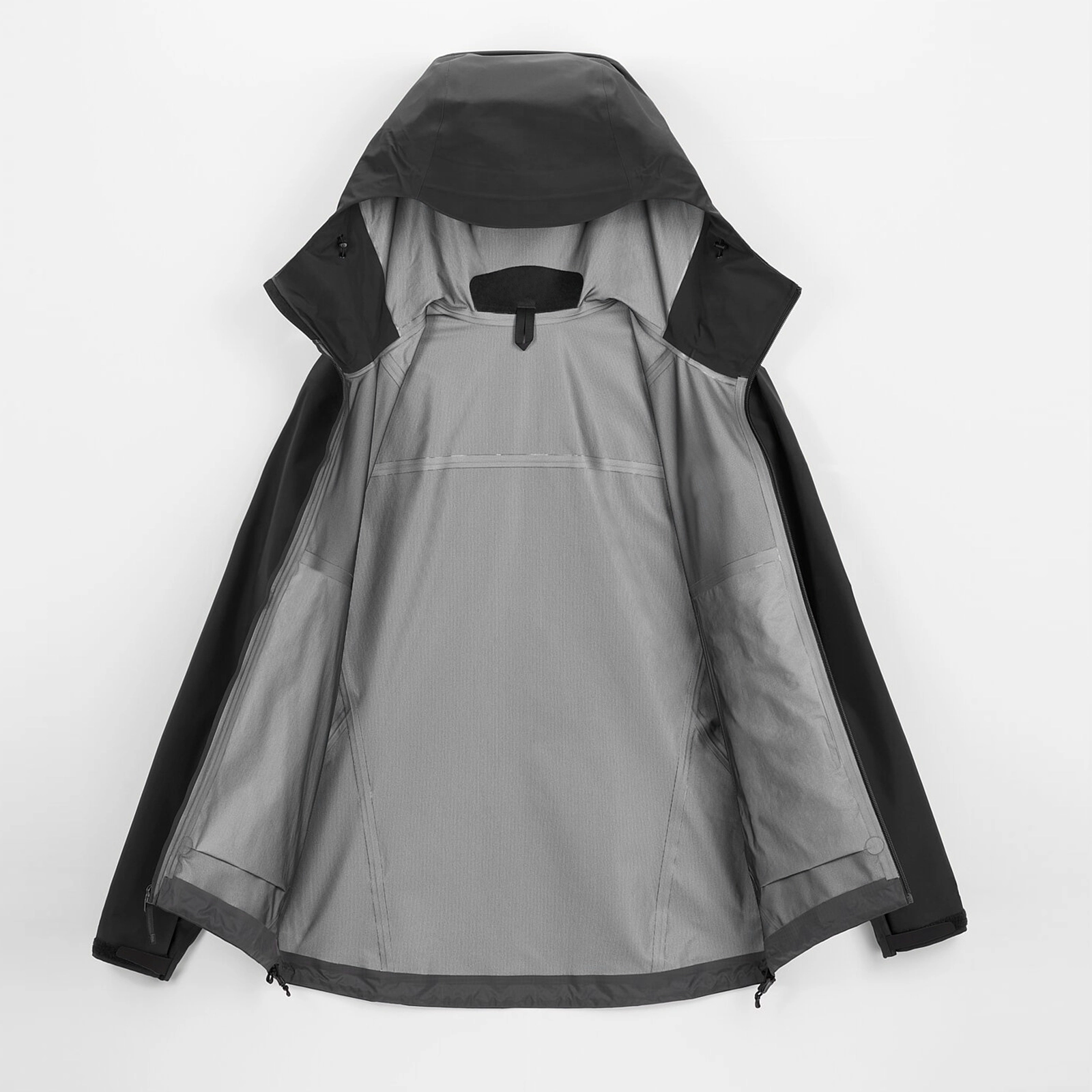 Yuelei All Color Rain Jacket Customizable Waterproof For Hiking
