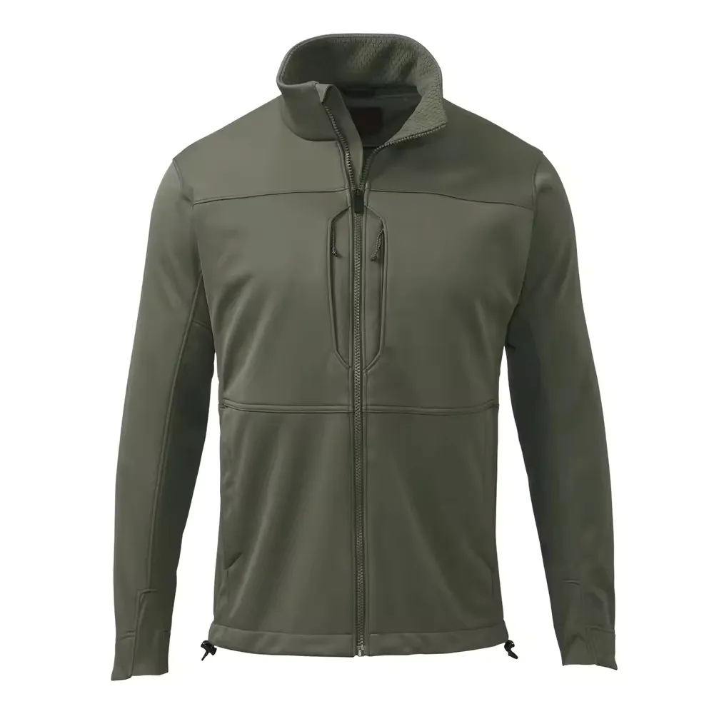 Camo Jackets​ Warm