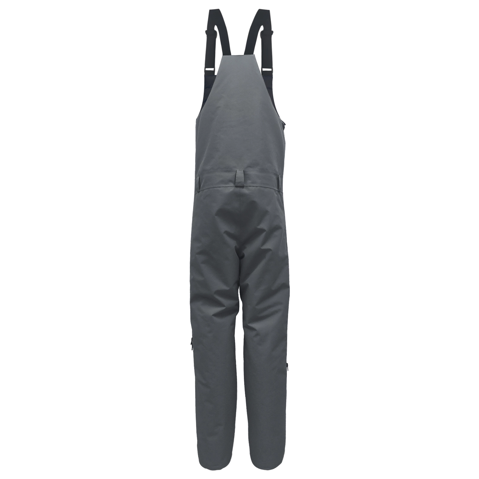 Ski Bibs Grey