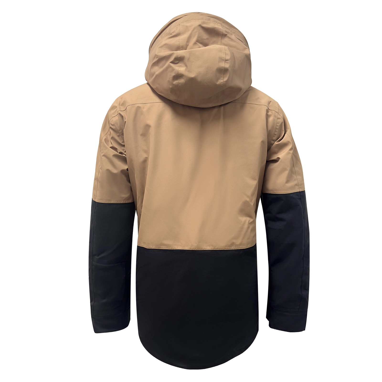 Ski Jacket Rice
