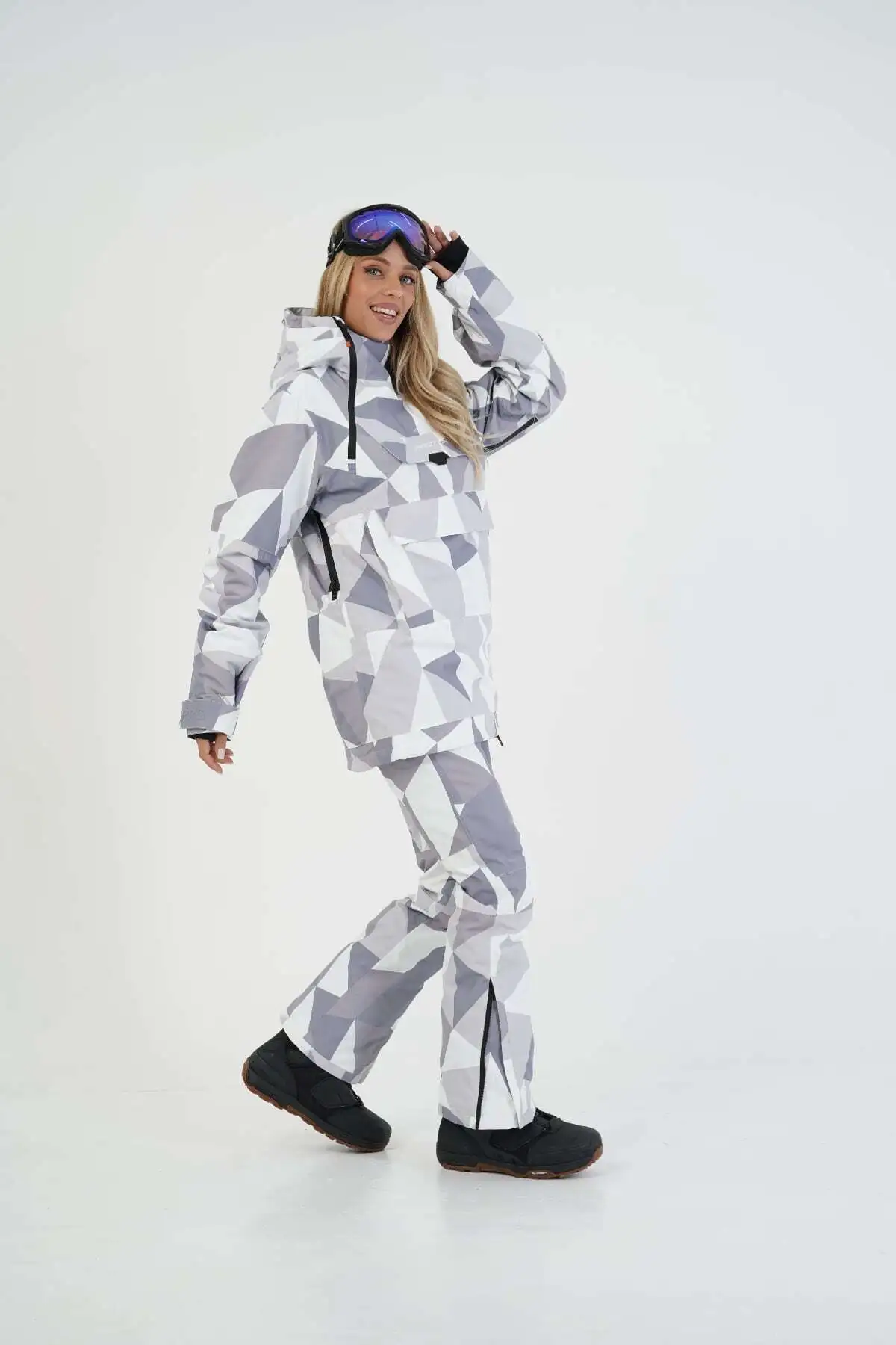 Women's Jacket GHOST
