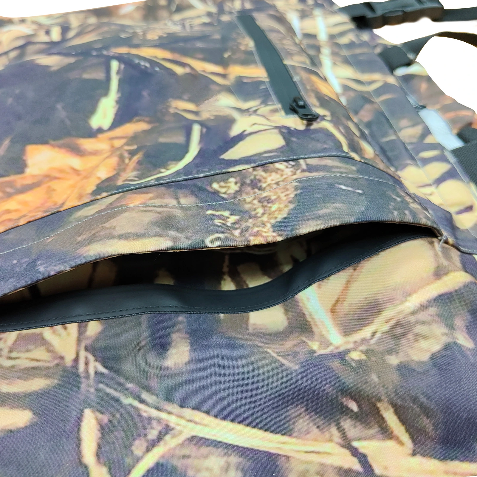 Duck Hunting waders
