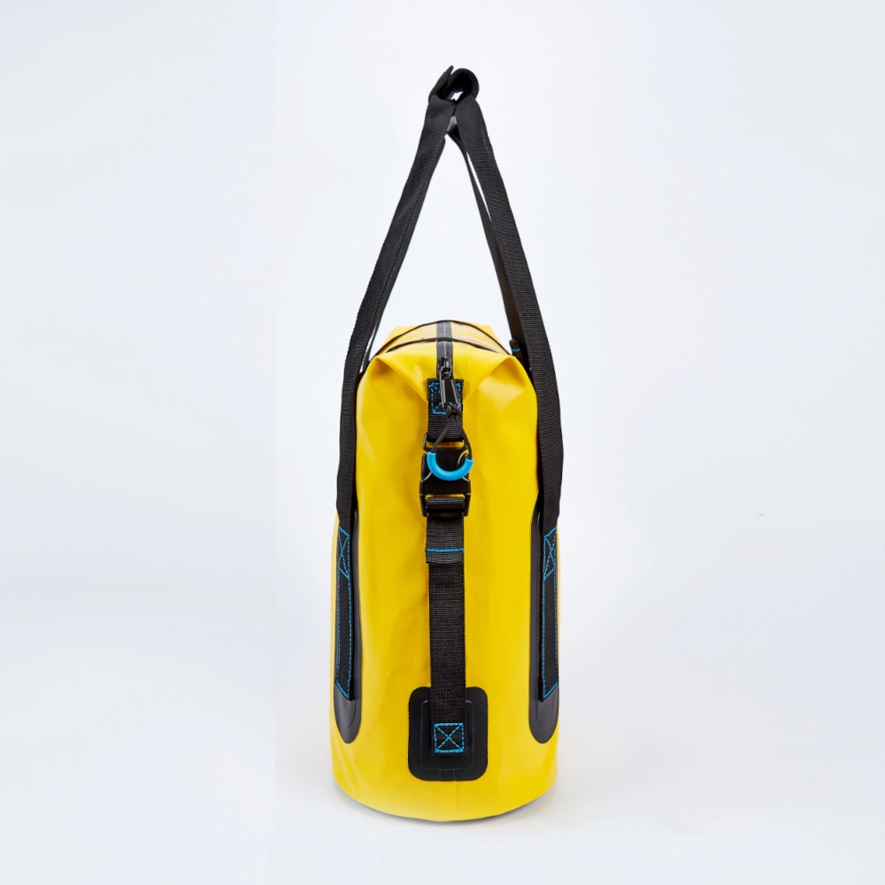 Customizable 20L Waterproof Bag - Durable Gear for Outdoor Adventures