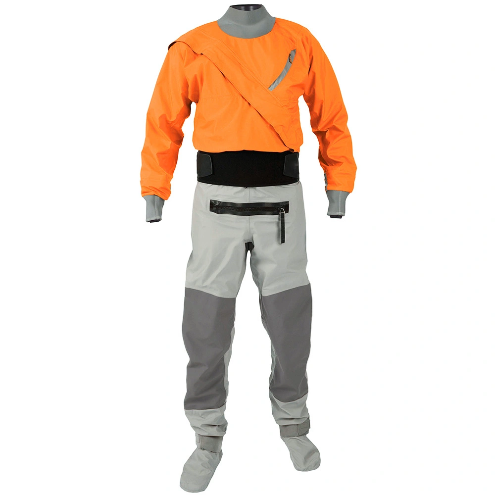Men's Dry Suit Lkver DM-19