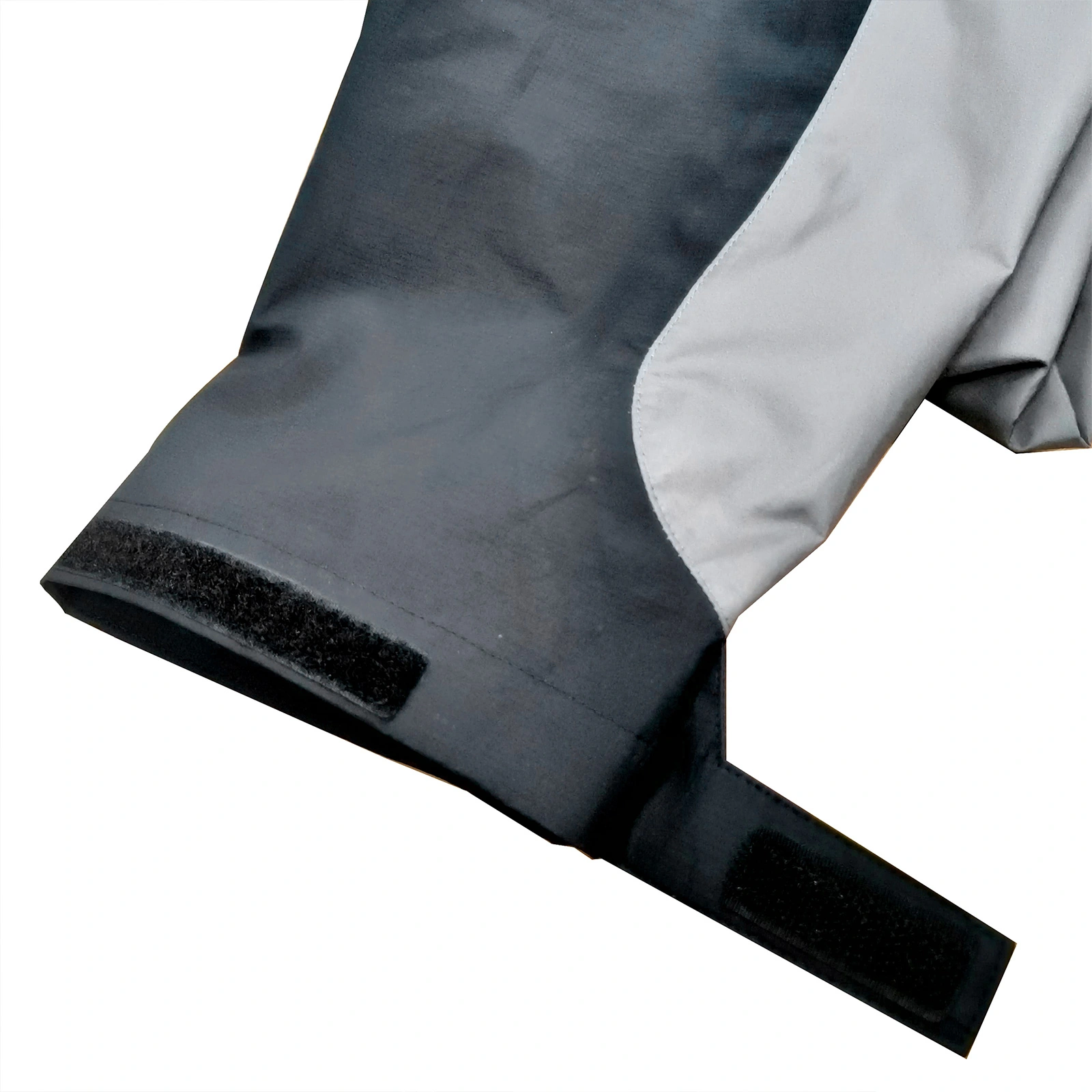 High Performance Black underarm venting   Rain Jacket for Hiking