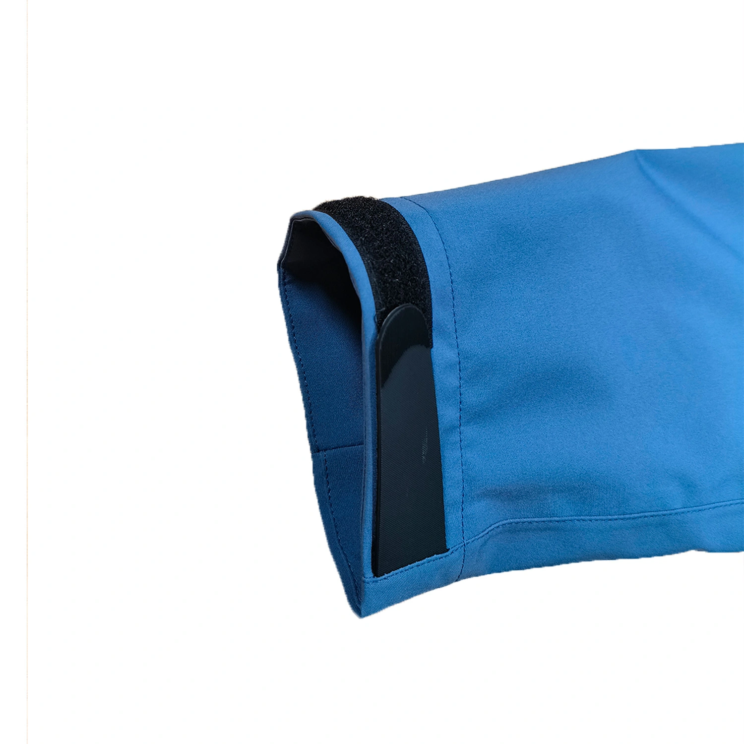 Wholesale Pale Blue Rain Jacket