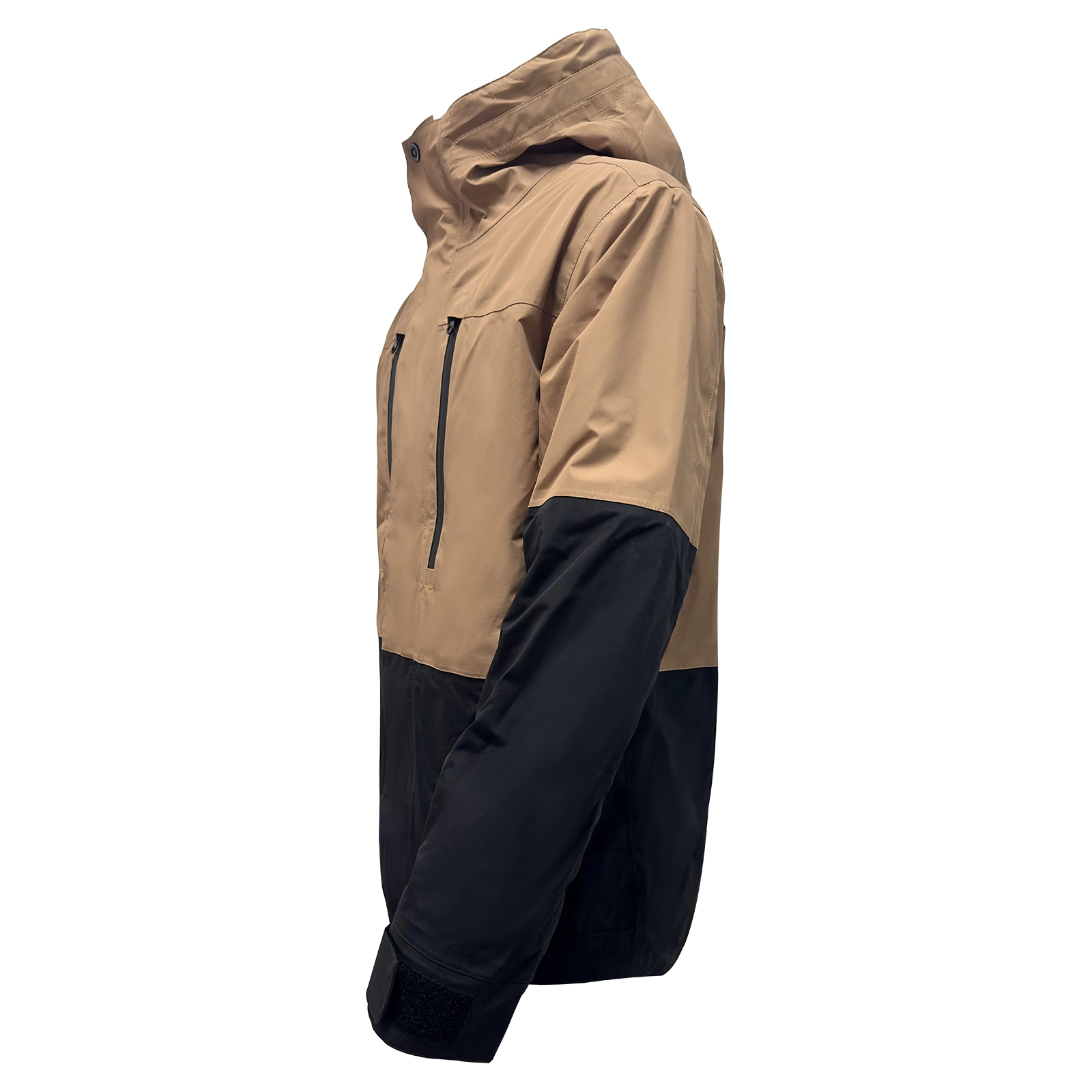 Ski Jacket Rice