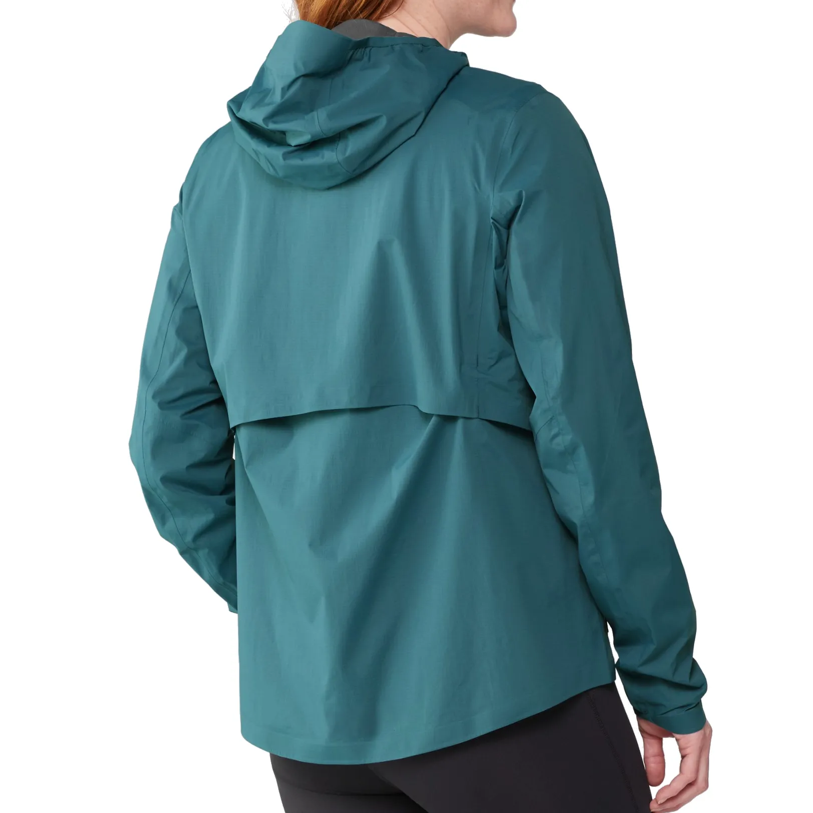 packable rain jacket Lightweight Polyester Hiking