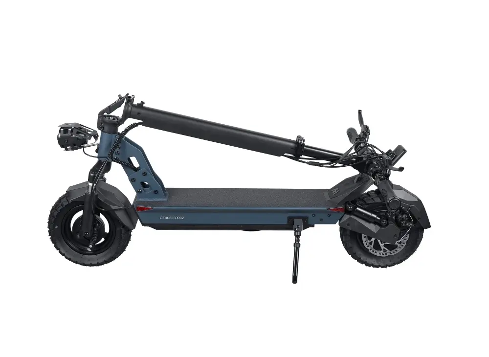 China 600W brushless hub motor with APP electric scooter Suppliers, Factory
