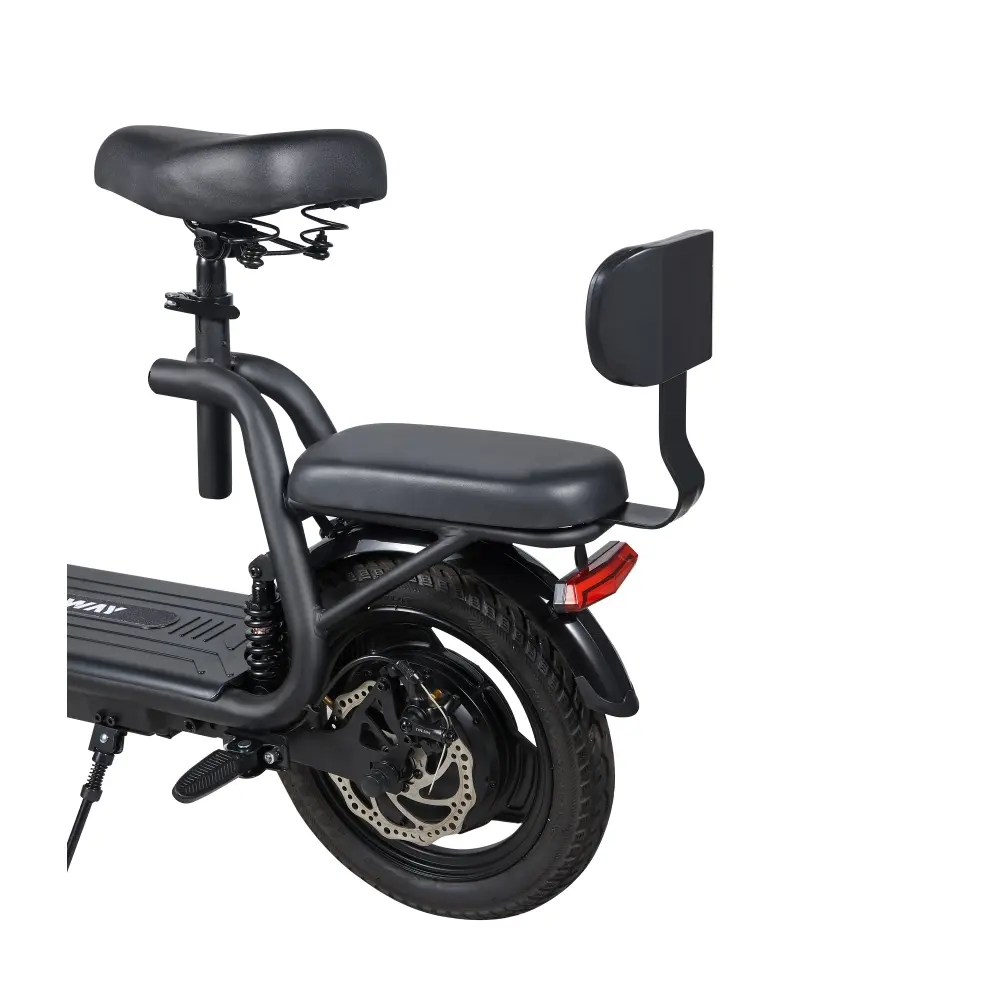 Wholesale 48V 500W Electric Scooter from China Suppliers - High-Quality Factory Direct Performance and Range Suppliers, Factories