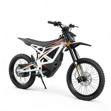 13.5KW 72V 40Ah best-selling electric motorcycle model