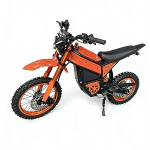 China Heavy Duty 48V 1500W Dirt Bike