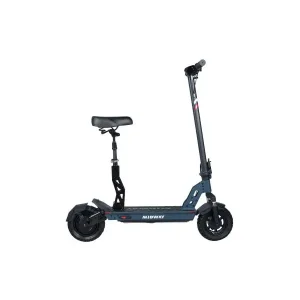 Wholesale 600W Brushless Hub Motor Electric Scooter with App
