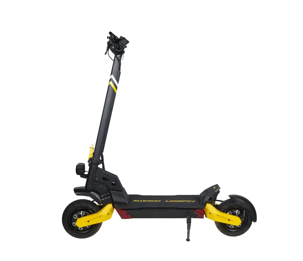 China 1000W 48V Electric Scooter from China Suppliers - High Performance and Stylish Urban Commuting Solution from Factory Manufacturer, Suppliers