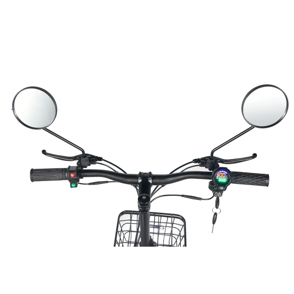 Wholesale 48V 500W Electric Scooter from China Suppliers - High-Quality Factory Direct Performance and Range Suppliers, Factories