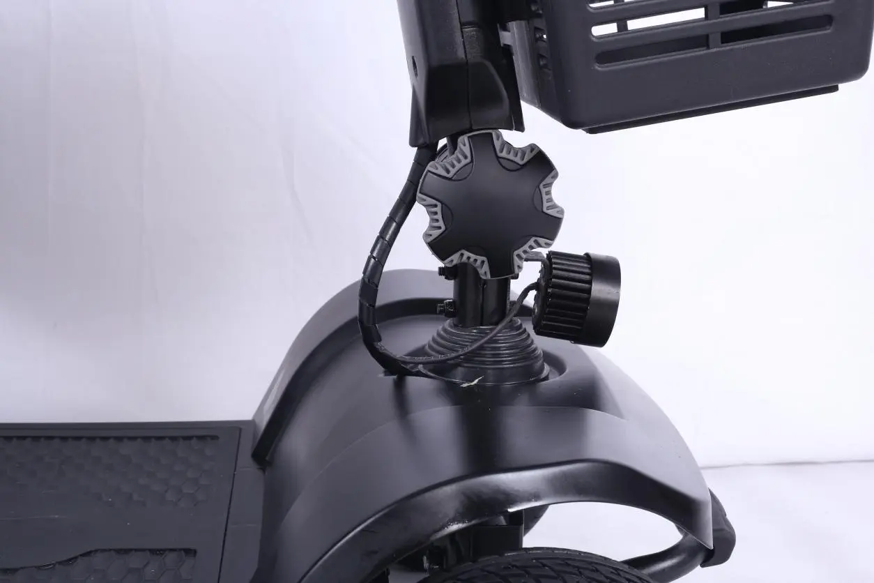 YUEMA X2 Mobility Scooter Control System