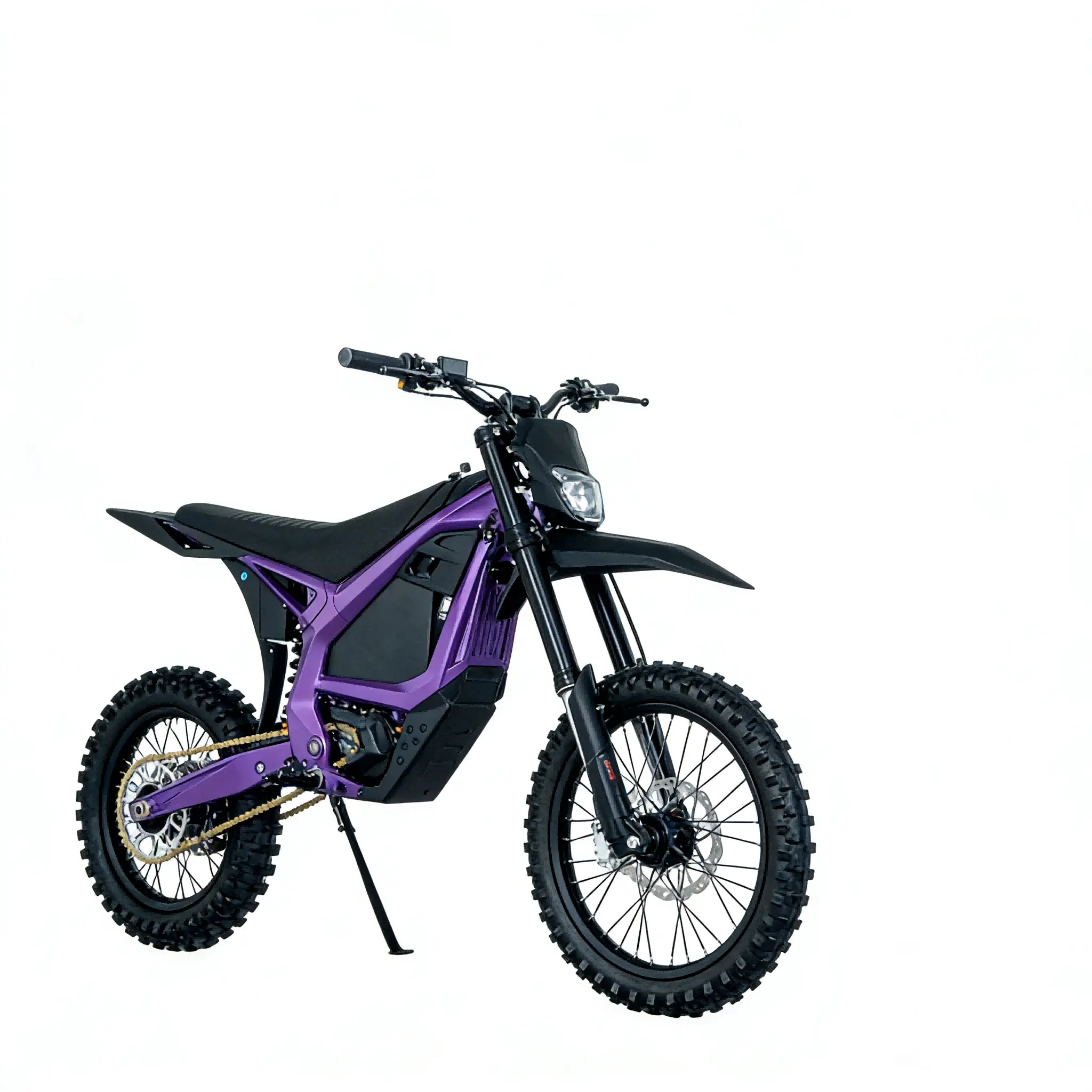 China 35KW 96V 60Ah Electric Motorcycle Manufacturers, Suppliers