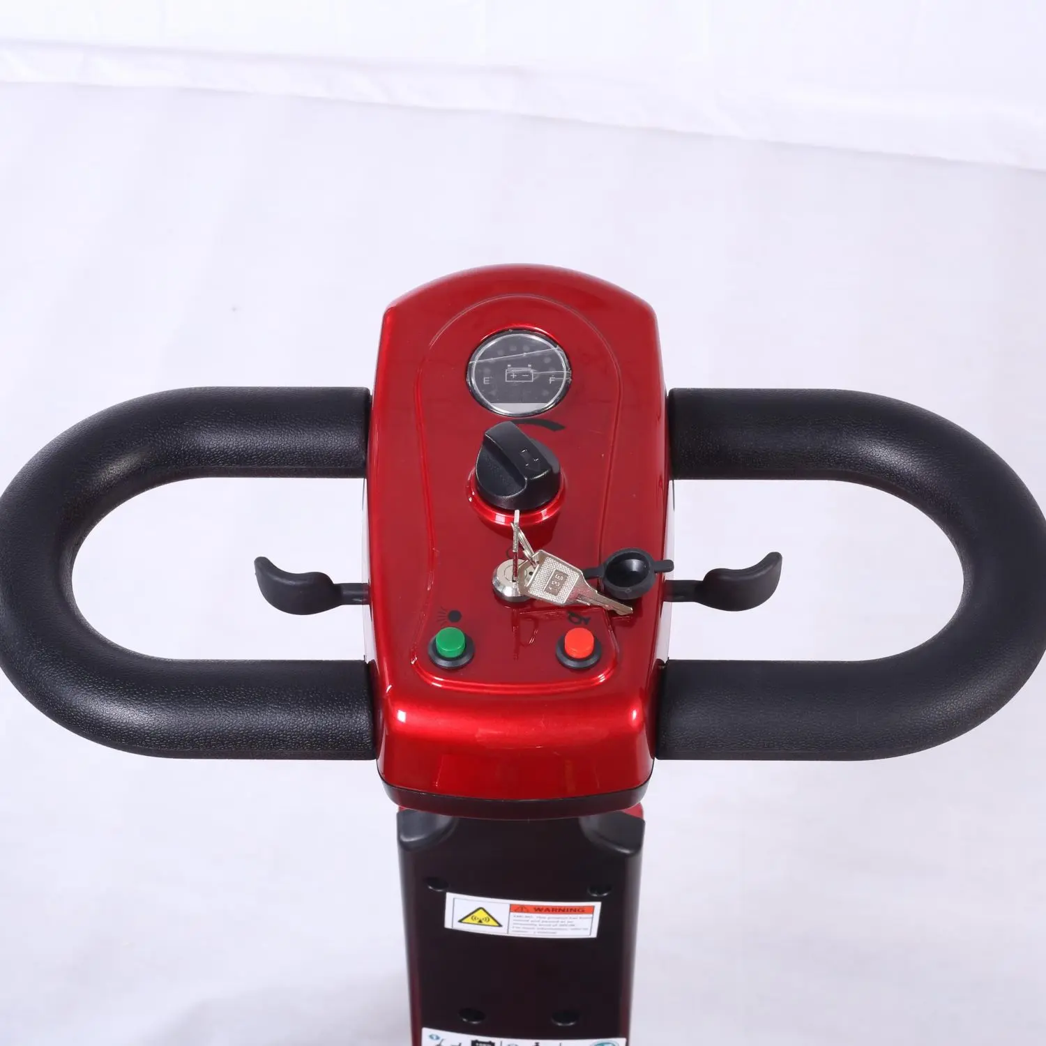 Wholesale 250w 24V 8 inch elderly electric scooter Manufacturers, Factory