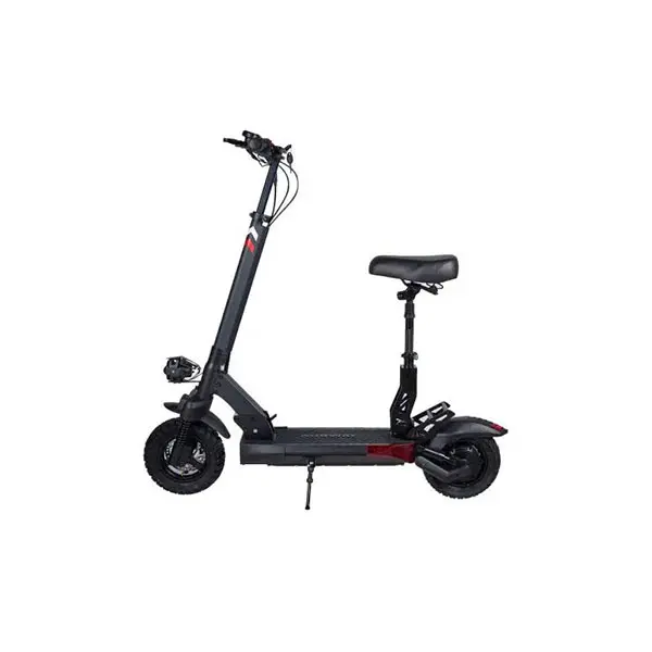 China 500W 10inch electric scooter available in multiple colors Suppliers, Factories