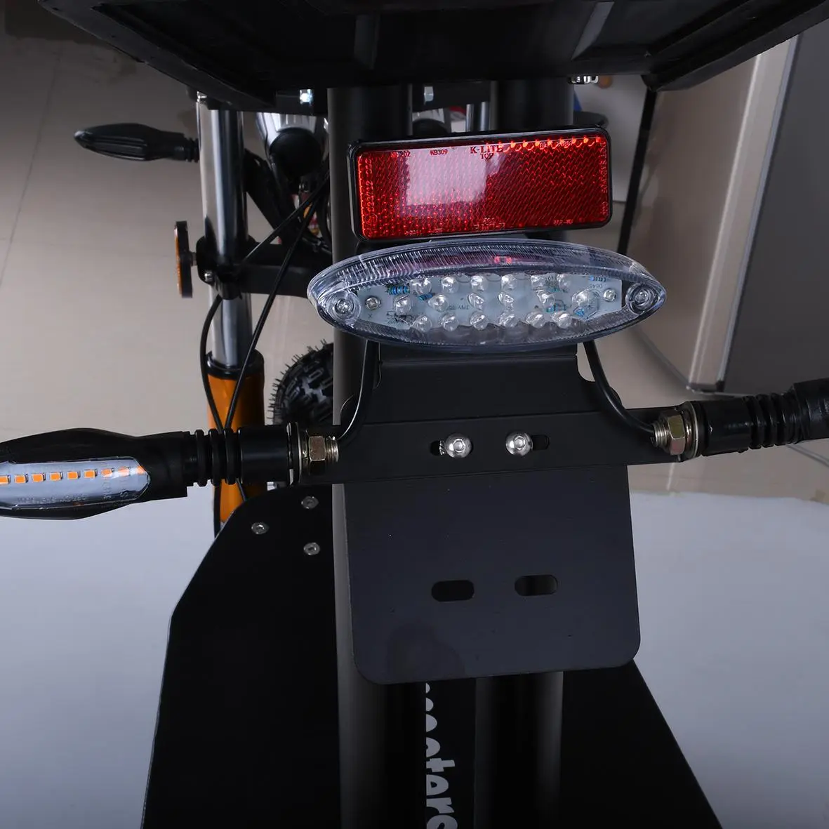 China 3000W brushless motor Max Speed 20-60Km/h citycoco electric scooter Manufacturer, Supplier