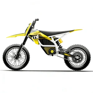 China China 4000W 48V 20Ah Electric Motorcycle