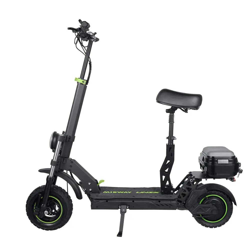 China 1000W 48V Electric Scooter from China Suppliers - High-Performance Factory Direct All-Terrain E-Scooter Manufacturers, Factories