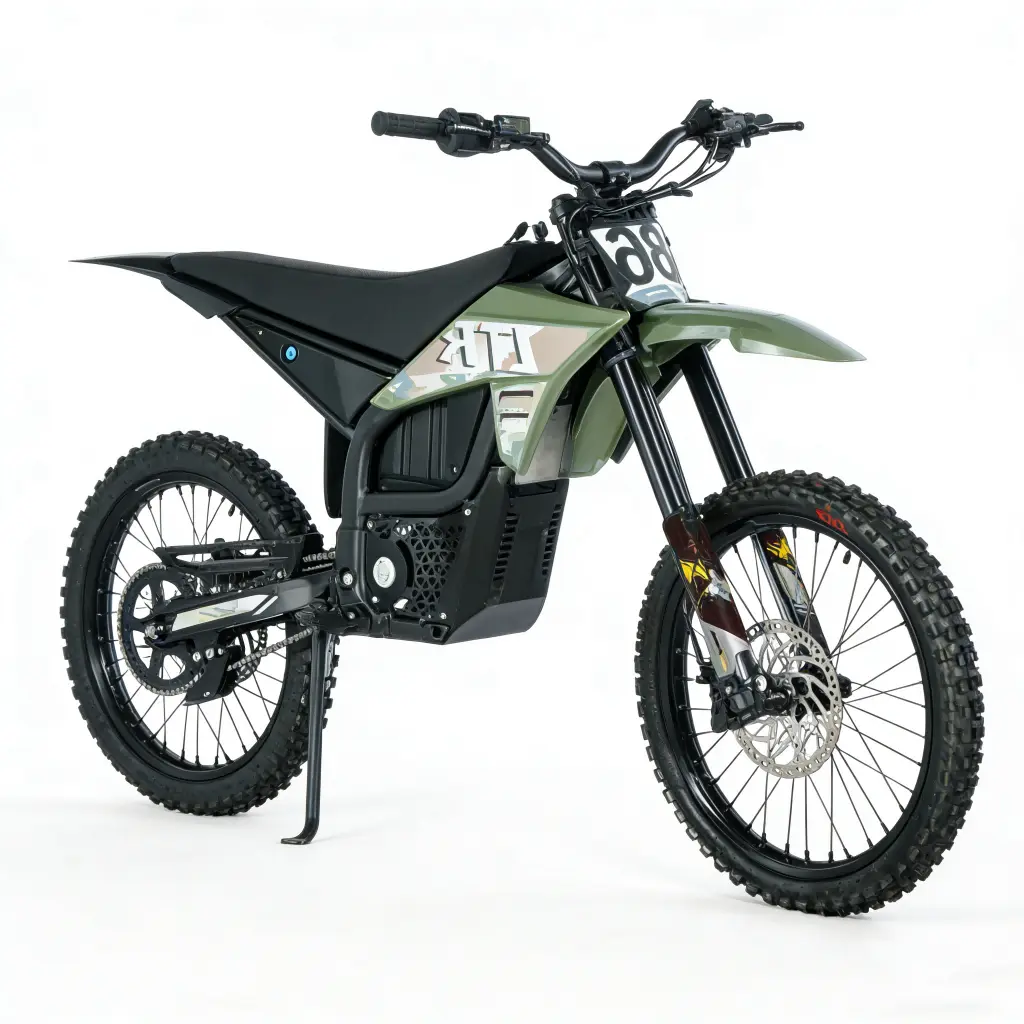 China 10KW 72V 40Ah Electric Motorcycle Supplier, Factory