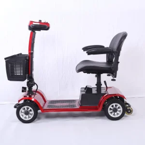 YUEMA S-02 Elderly Electric Scooter