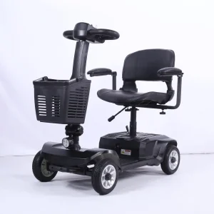 China 180W 8 Inch Adult Mobility Electric Scooter