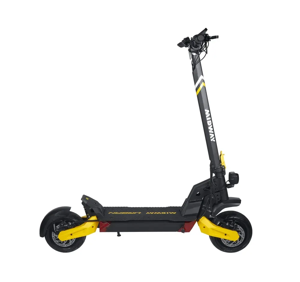 China 1000W 48V Electric Scooter from China Suppliers - High Performance and Stylish Urban Commuting Solution from Factory Manufacturer, Suppliers