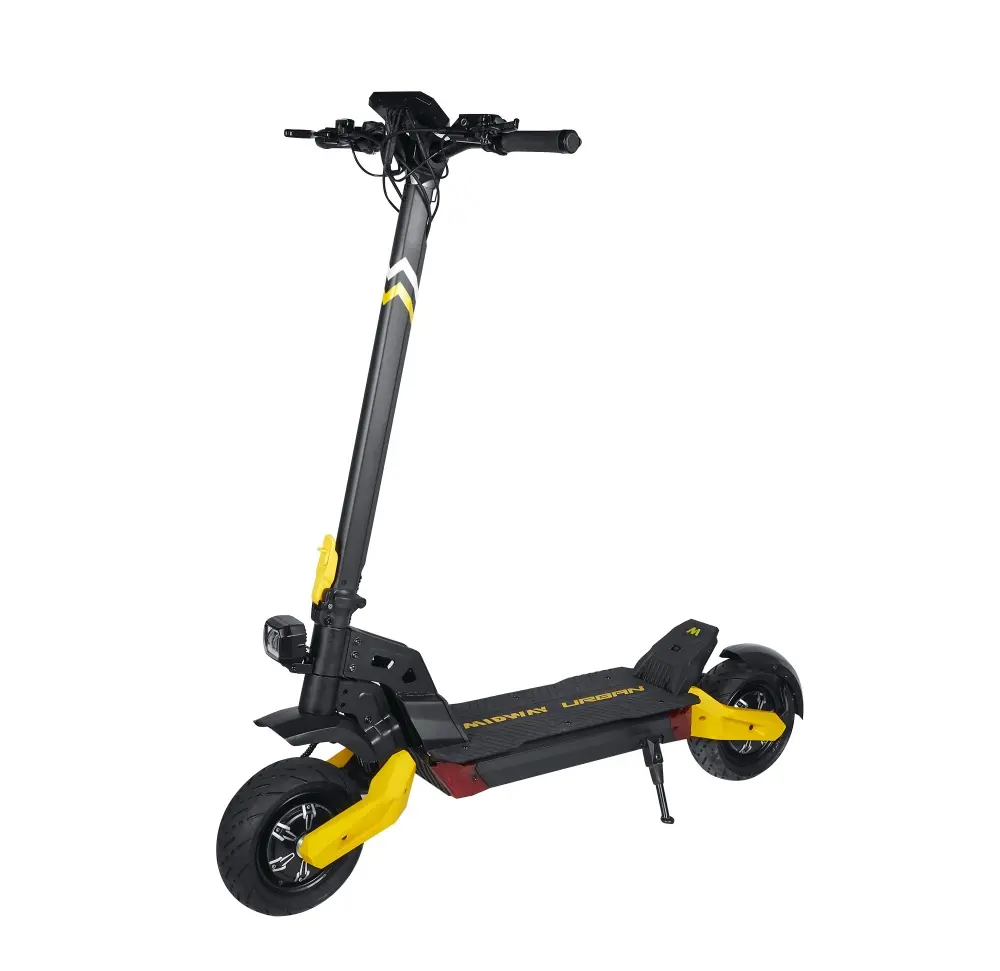 China 1000W 48V Electric Scooter from China Suppliers - High Performance and Stylish Urban Commuting Solution from Factory Manufacturer, Suppliers