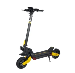 China 1000W 48V Electric Scooter