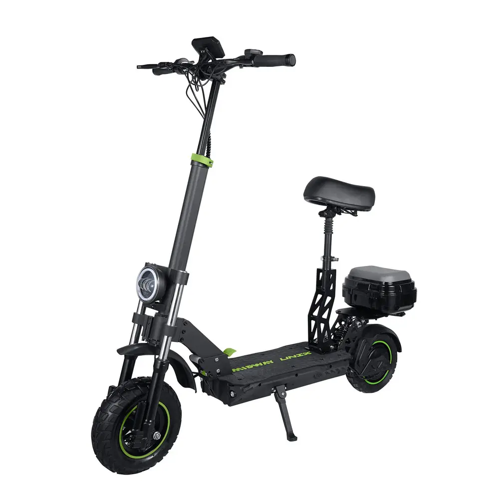 China 1000W 48V Electric Scooter from China Suppliers - High-Performance Factory Direct All-Terrain E-Scooter Manufacturers, Factories