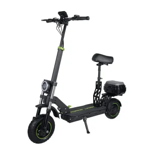 Wholesale 1000W 48V Electric Scooter from China