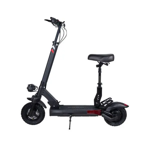 China 500W 10inch electric scooter available in multiple colors Suppliers, Factories