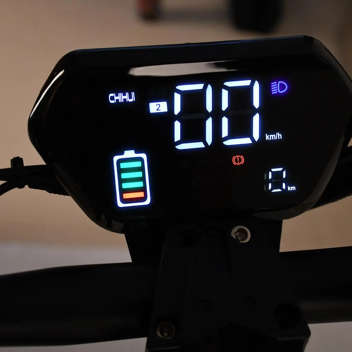 China 3000W brushless motor Max Speed 20-60Km/h citycoco electric scooter Manufacturer, Supplier