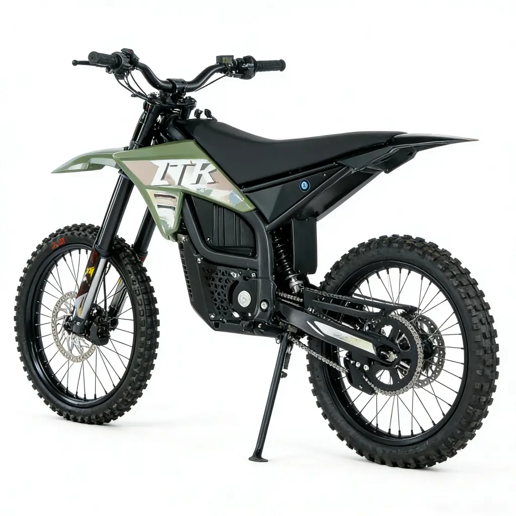 China 10KW 72V 40Ah Electric Motorcycle Supplier, Factory