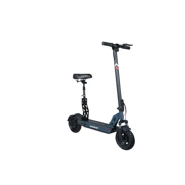 China 600W brushless hub motor electric scooter with app Supplier, Suppliers