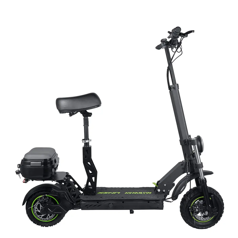 China 1000W 48V Electric Scooter from China Suppliers - High-Performance Factory Direct All-Terrain E-Scooter Manufacturers, Factories